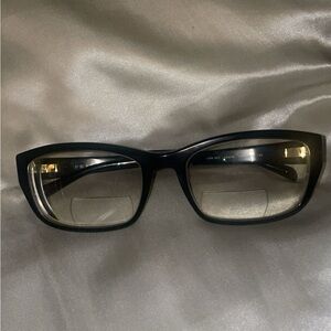 Prada prescription glasses